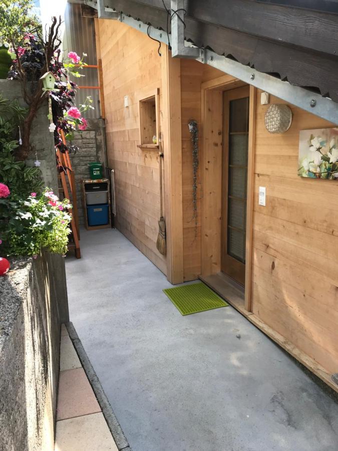 Ferienwohnung Stalden Lütschenthal Zewnętrze zdjęcie