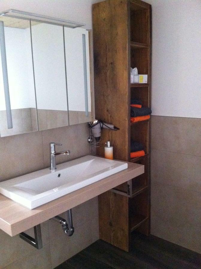 Ferienwohnung Stalden Lütschenthal Zewnętrze zdjęcie